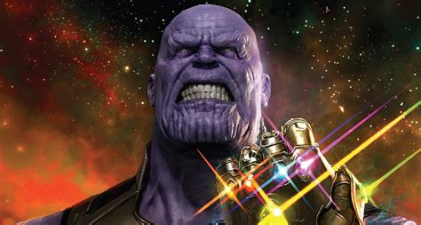 thanos 99817|Characters in MCU: Thanos .